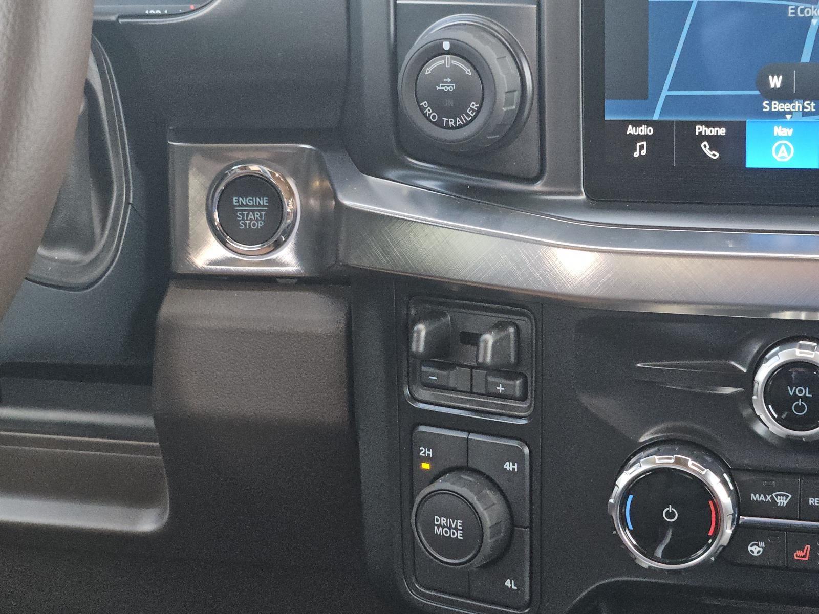 Ford F-350