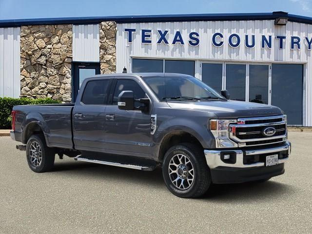 Ford F-350