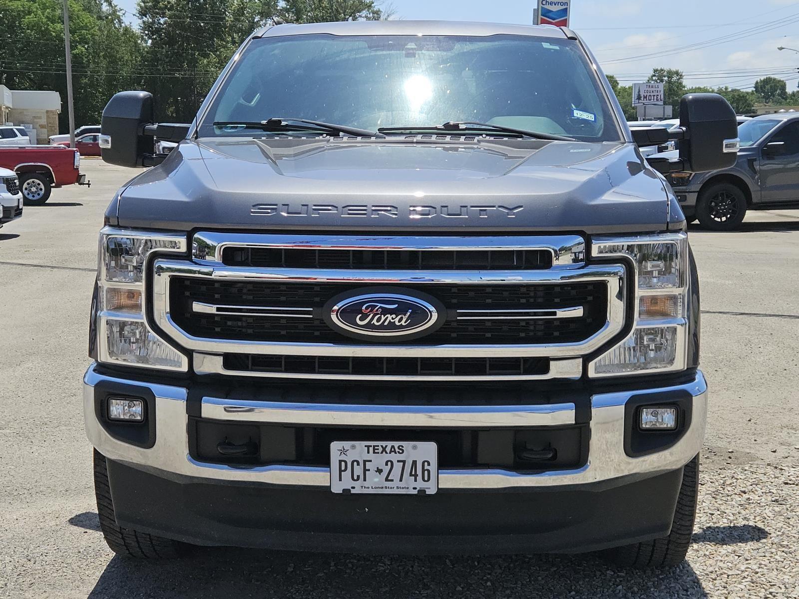 Ford F-350