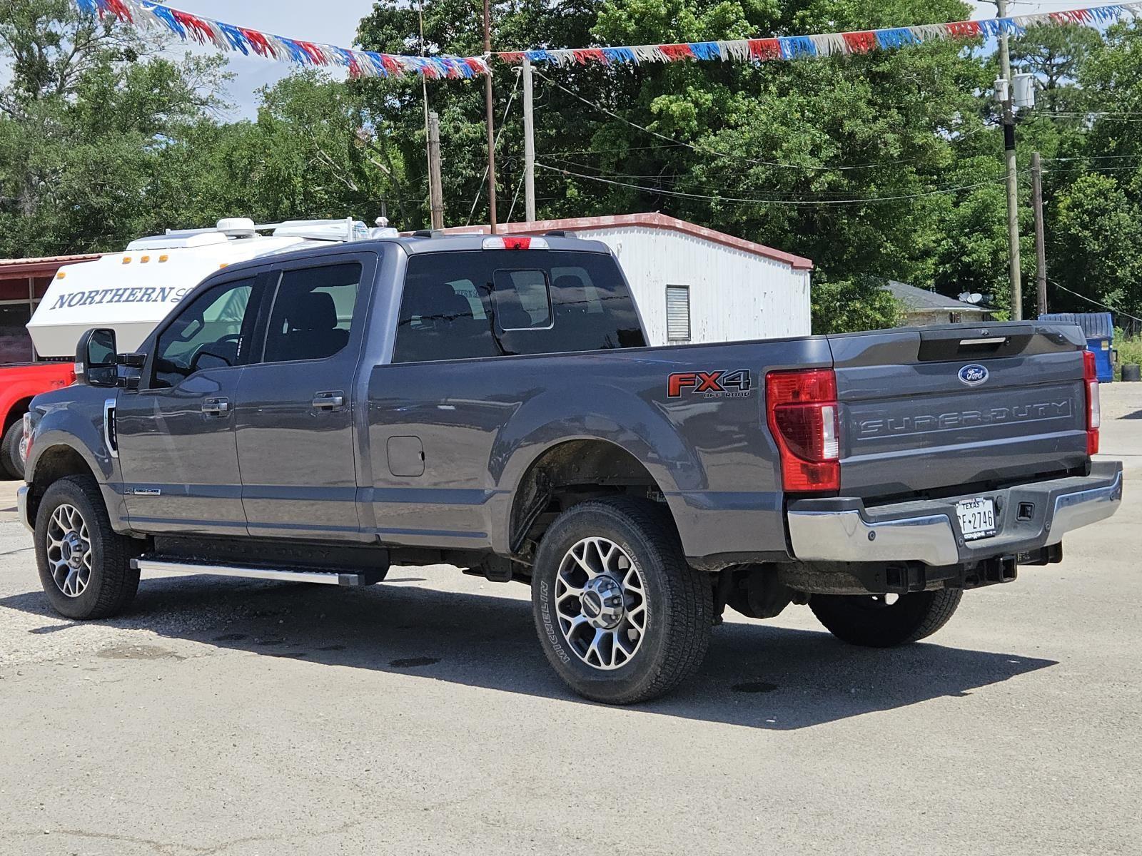 Ford F-350