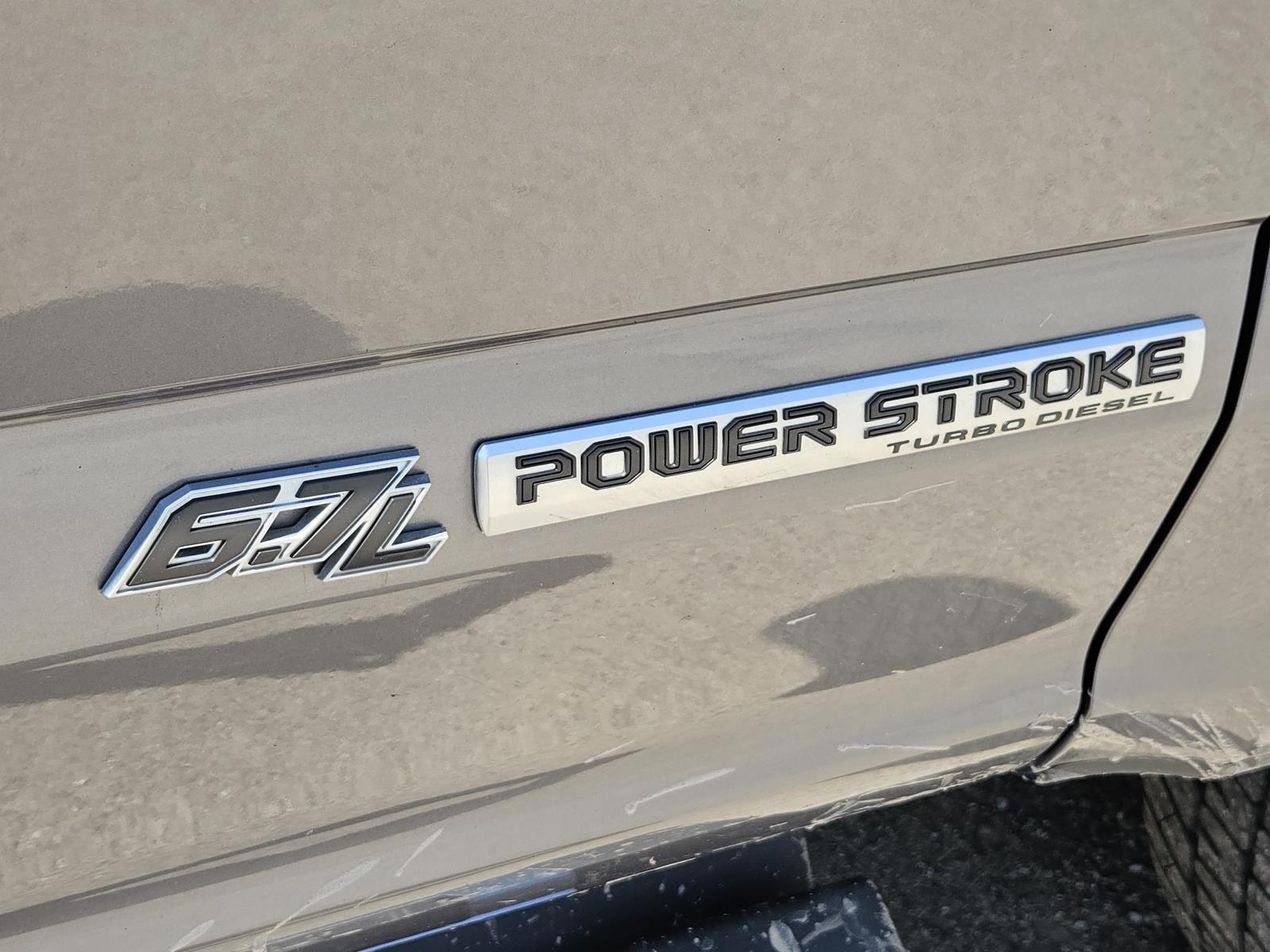 Ford F-350