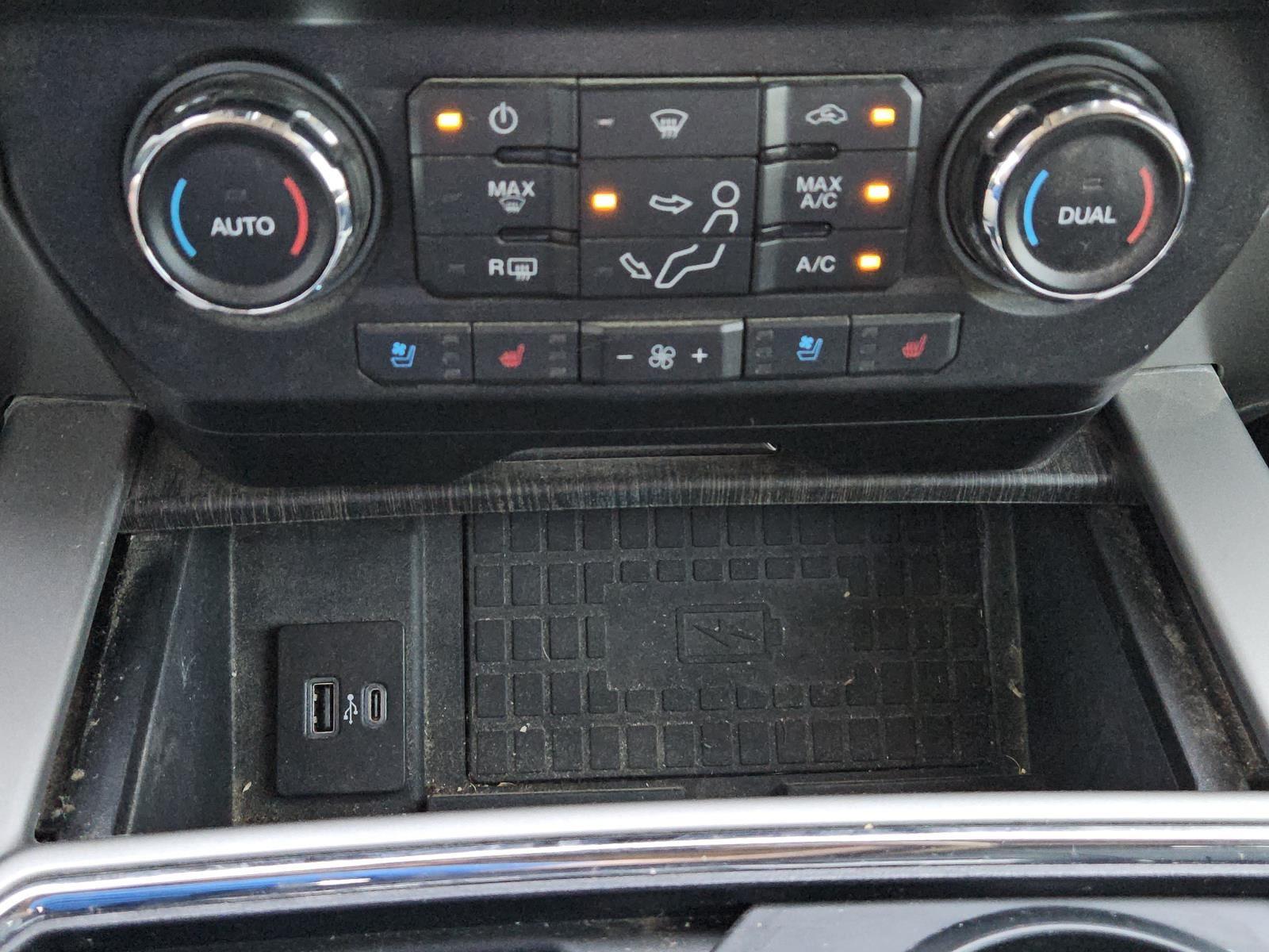 Ford F-350