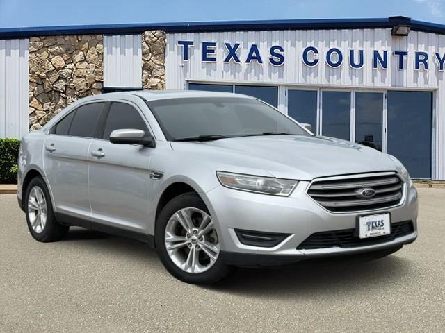 Ford Taurus