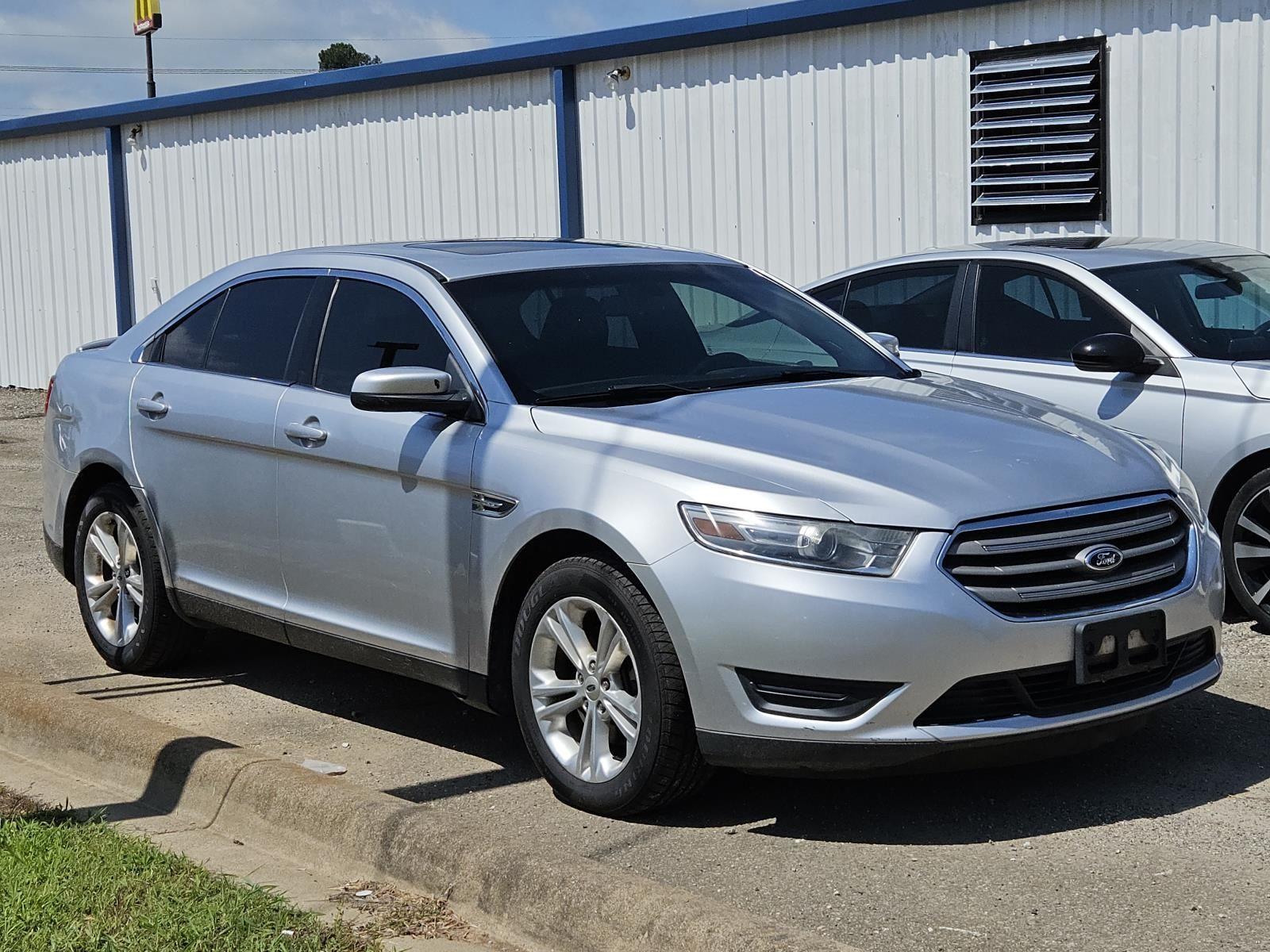 Ford Taurus