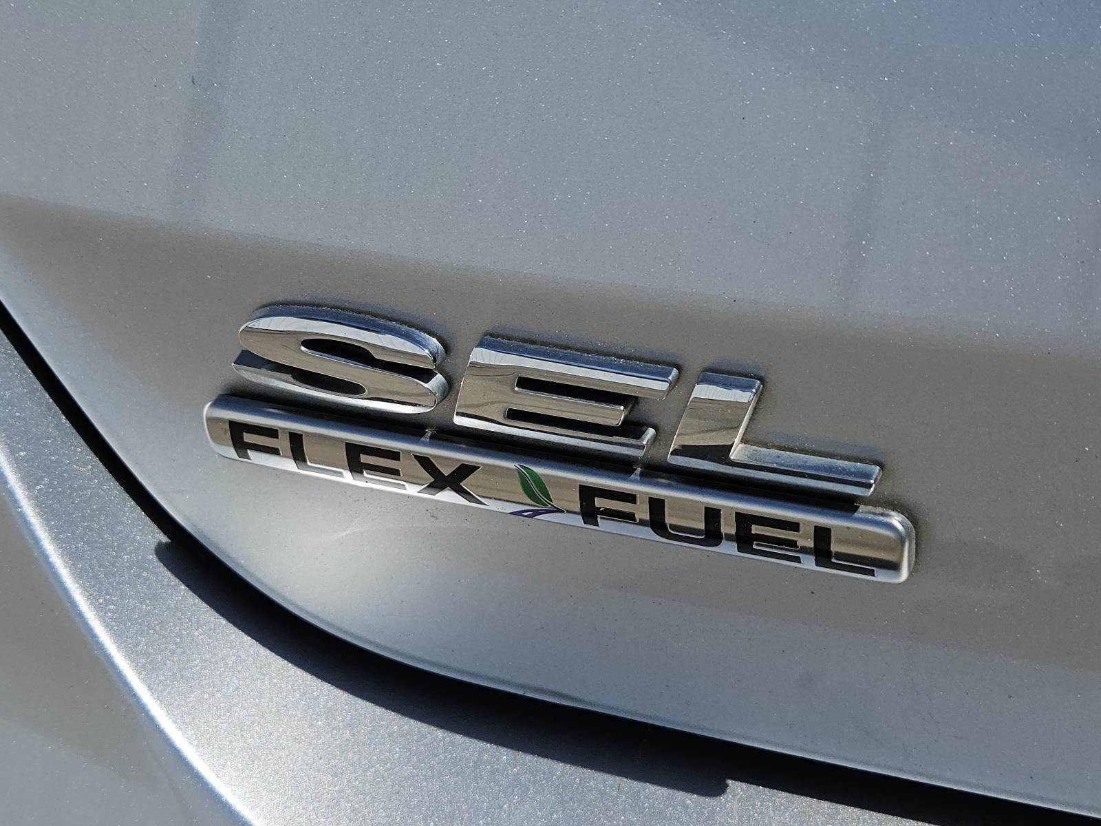 Ford Taurus