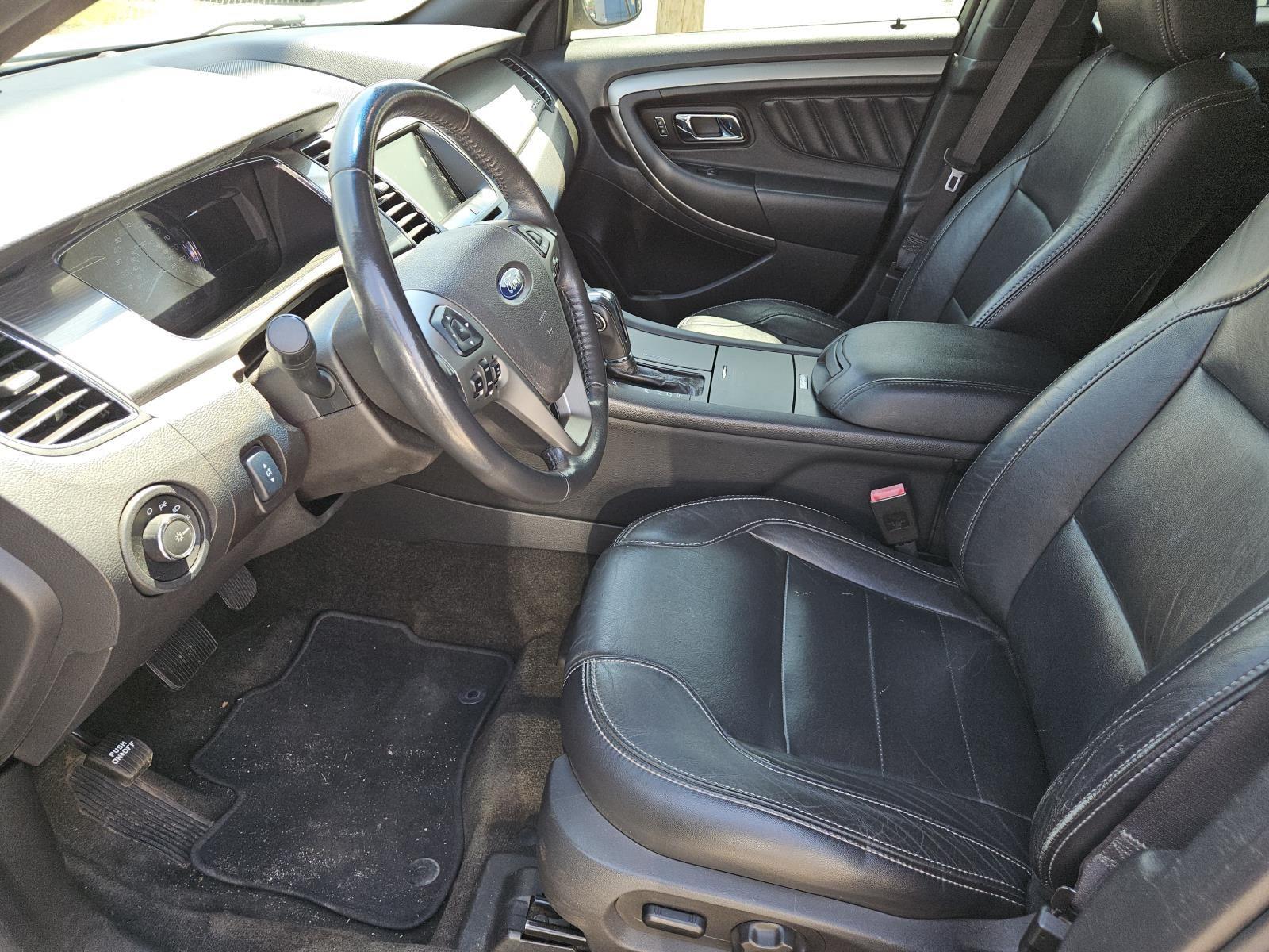 Ford Taurus