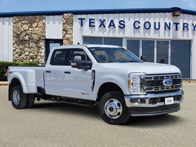 Ford F-350