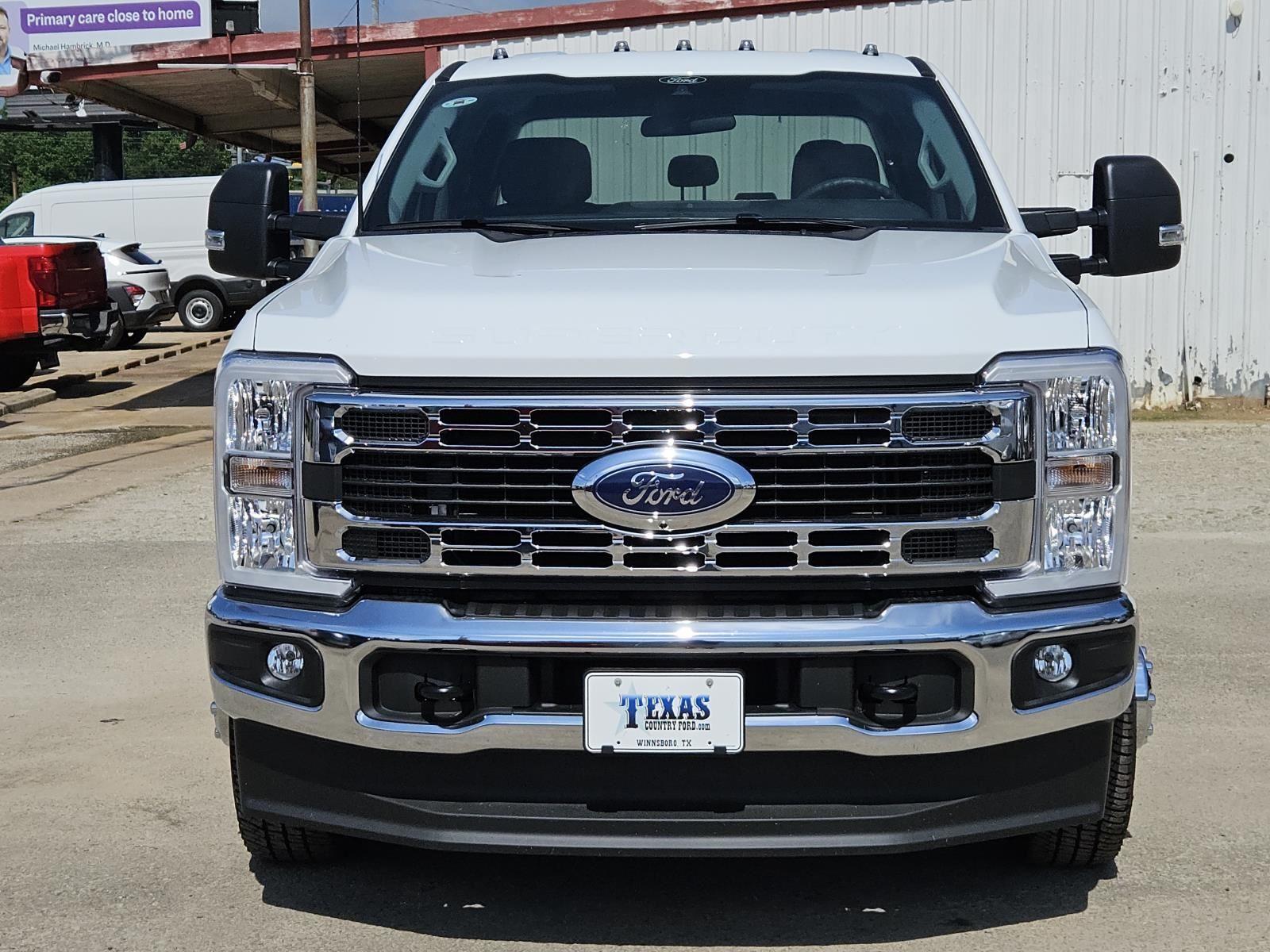 Ford F-350