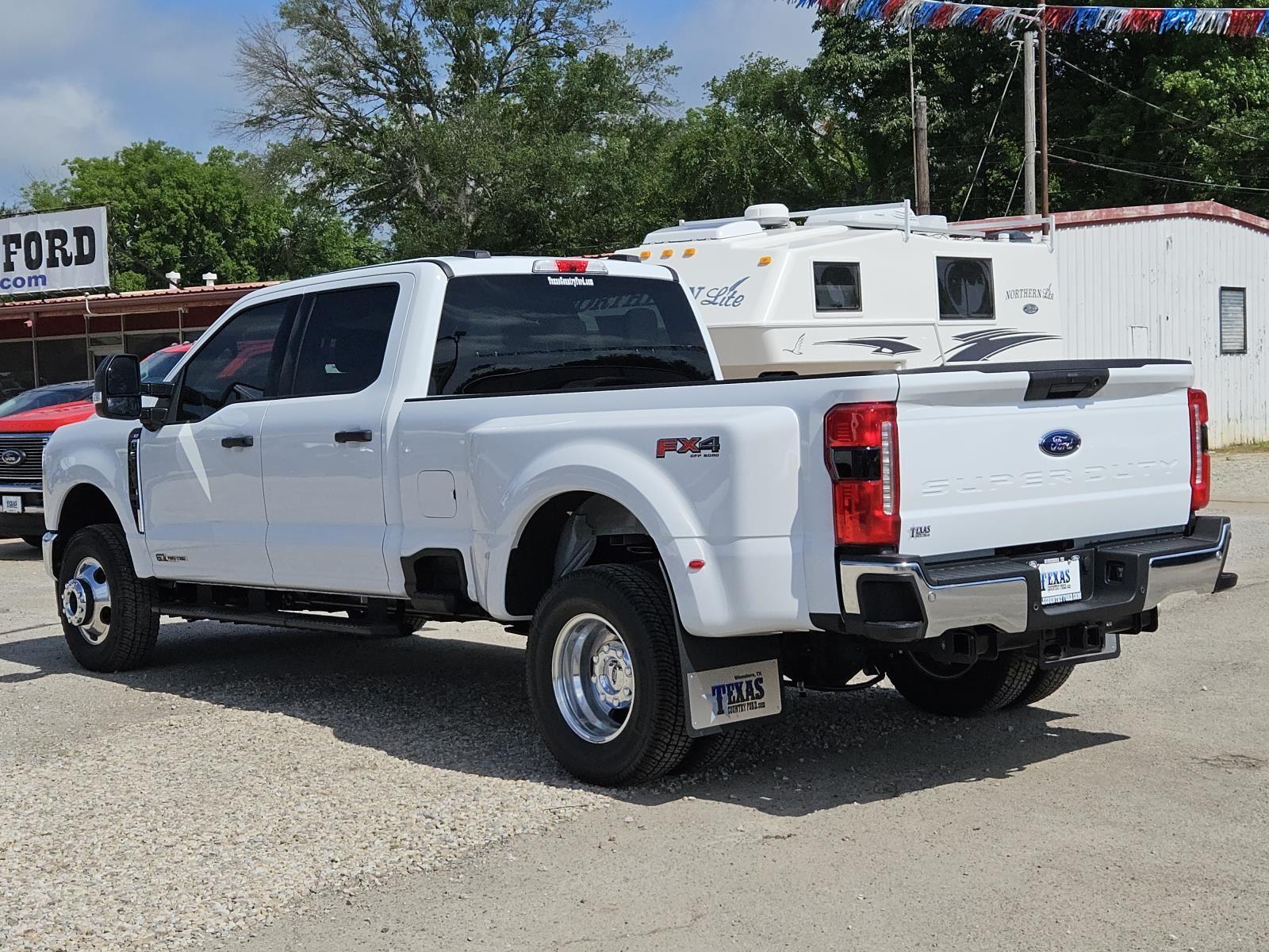 Ford F-350