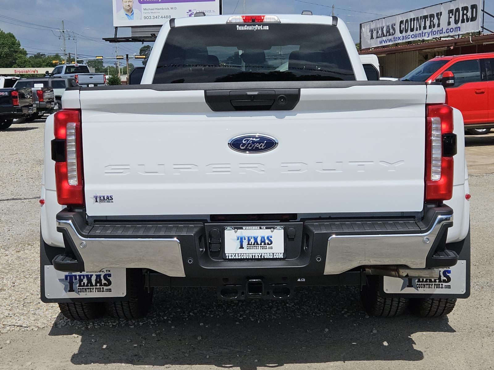 Ford F-350