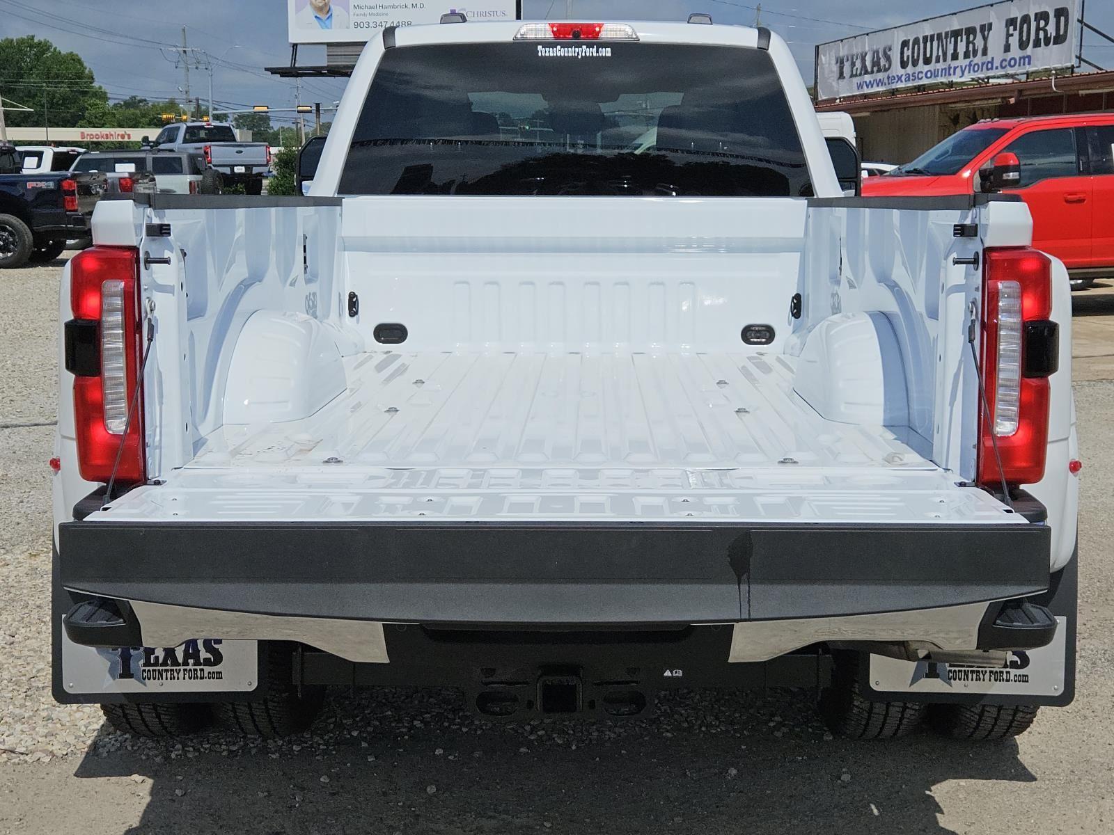 Ford F-350