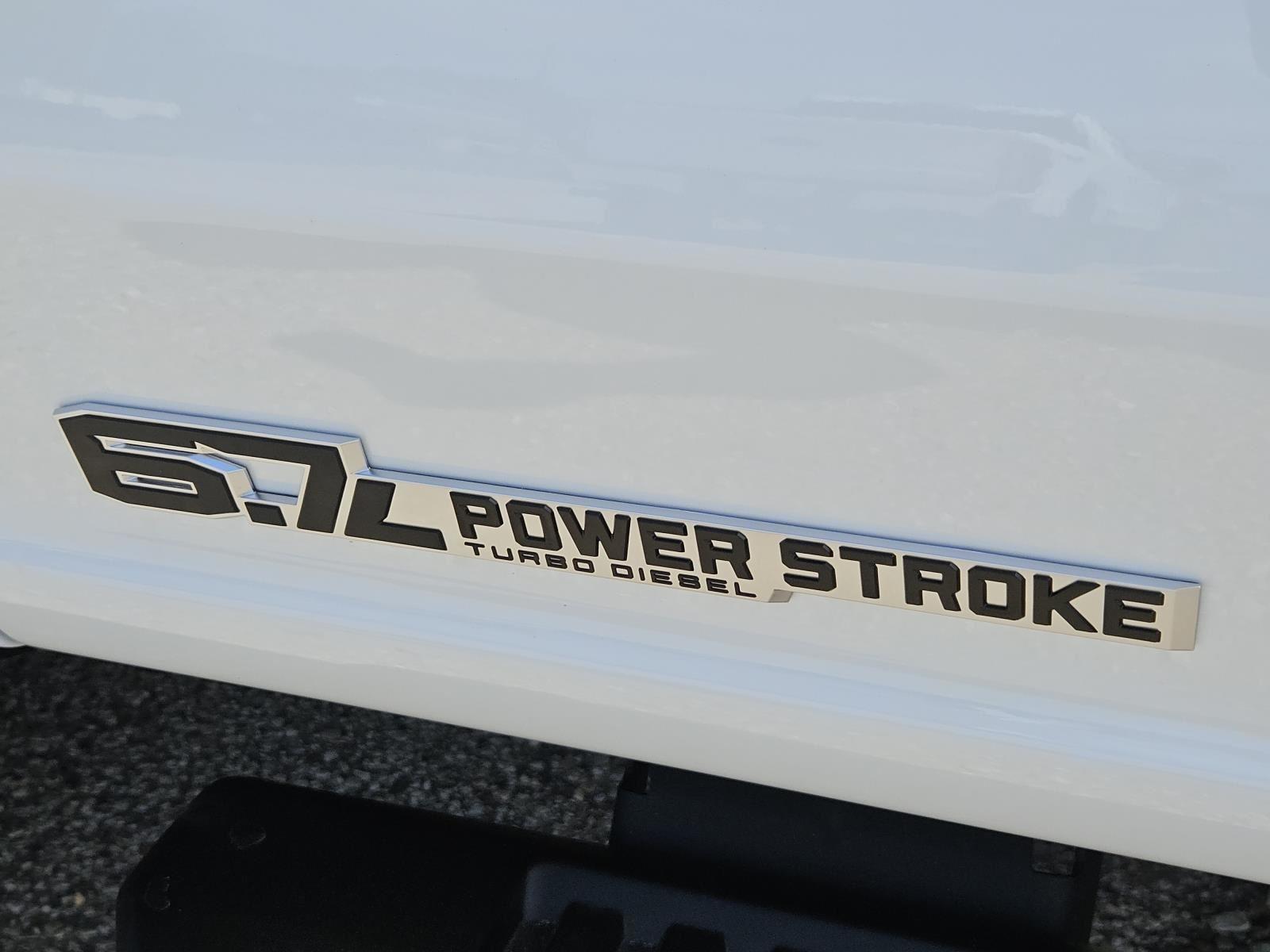 Ford F-350