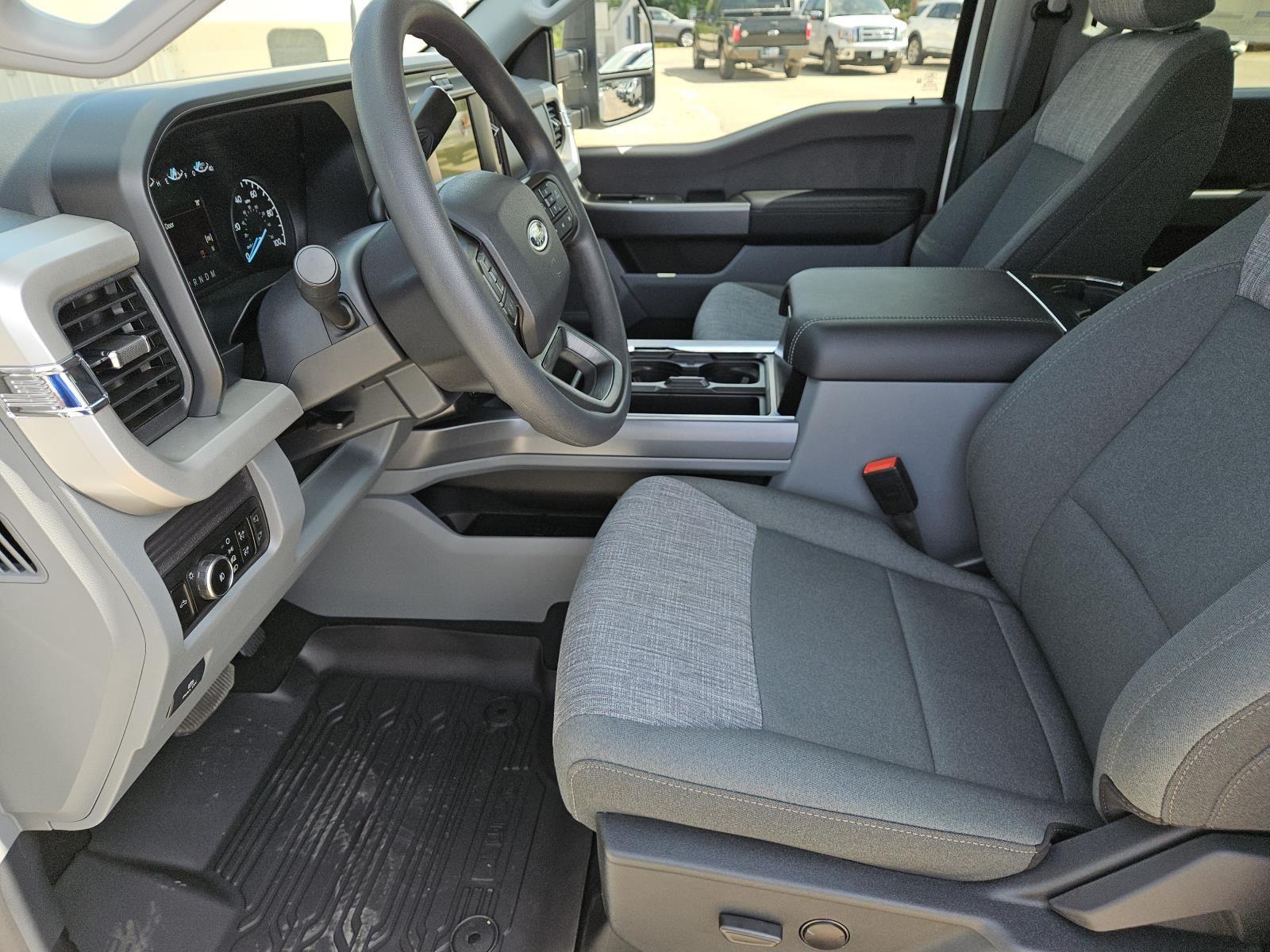 Ford F-350