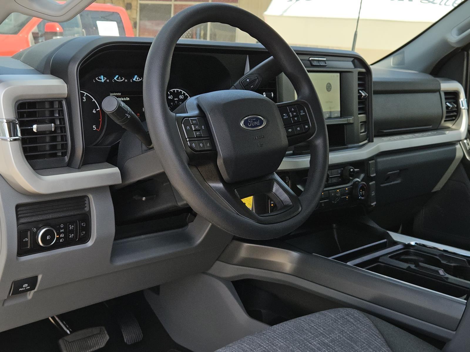 Ford F-350