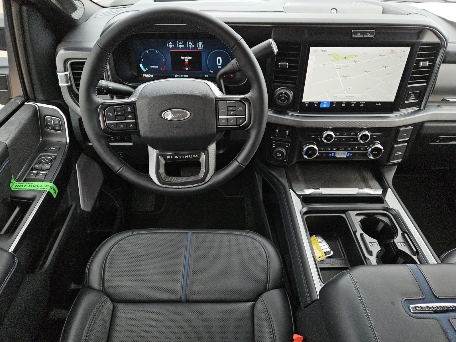 Ford F-350