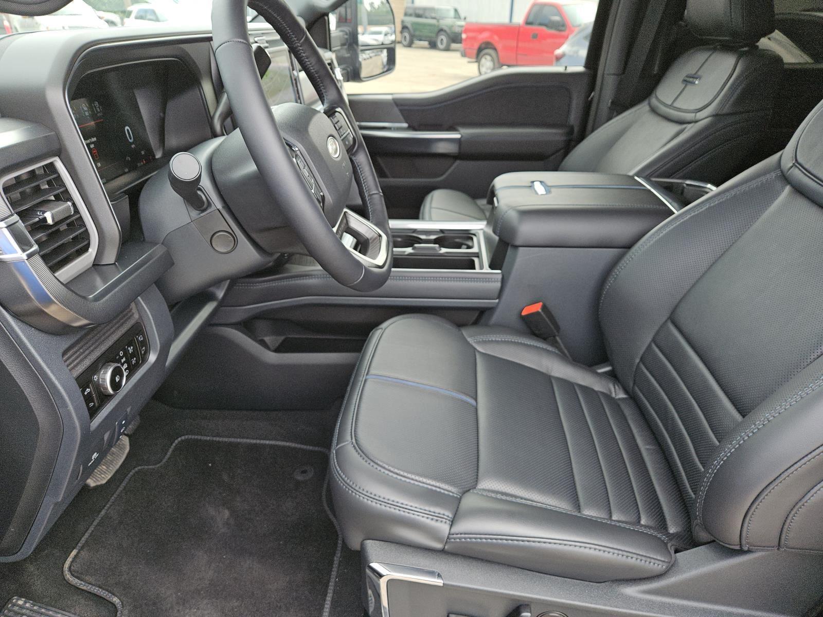 Ford F-350