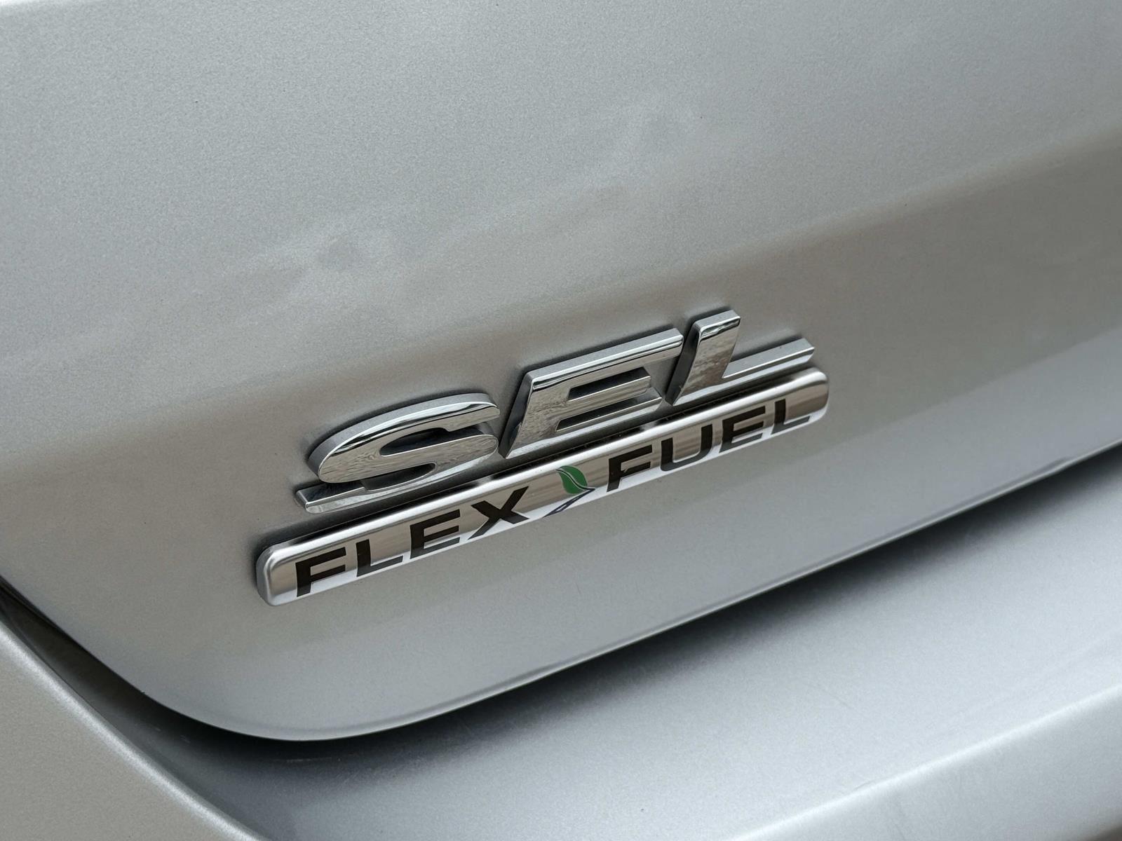 Ford Taurus