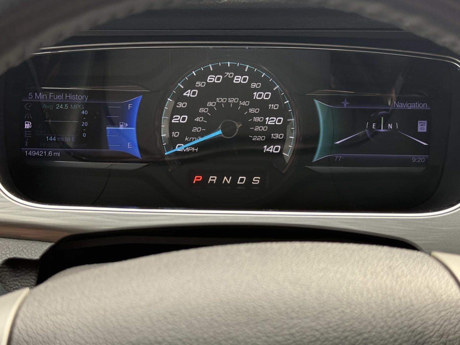Ford Taurus