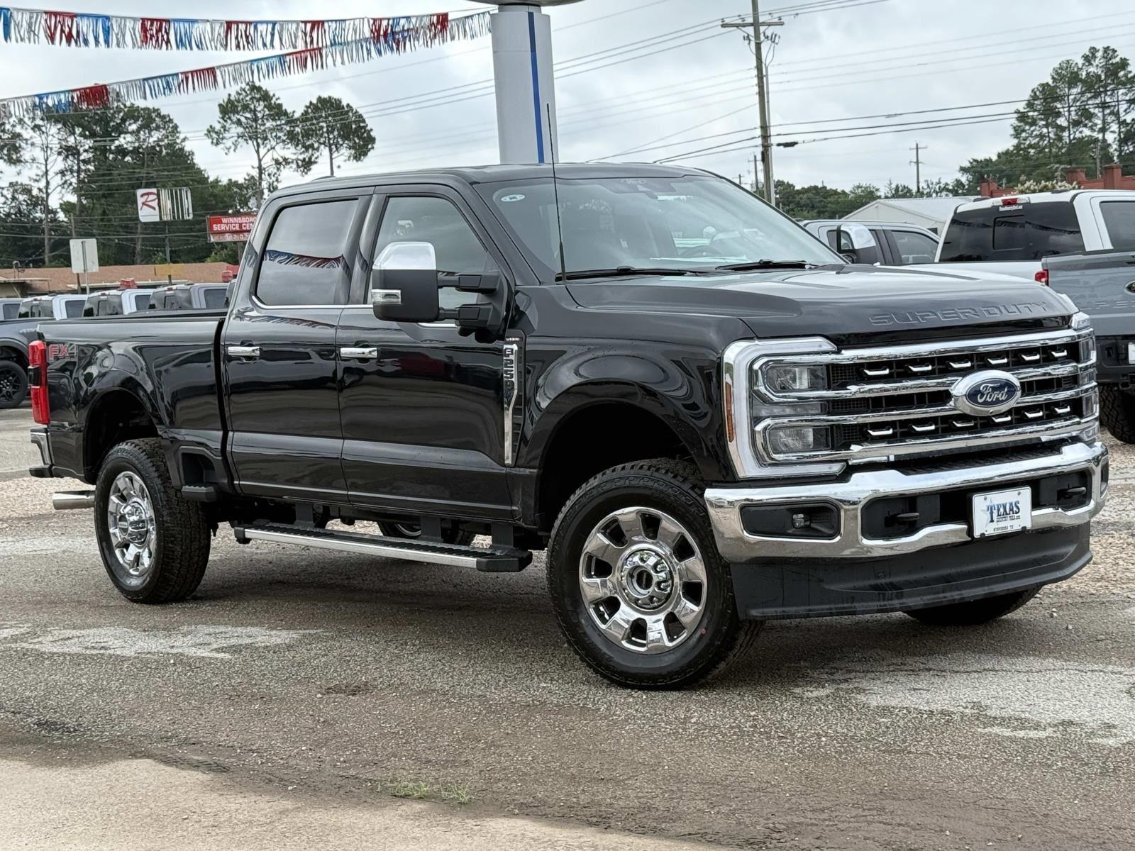 Ford F-250