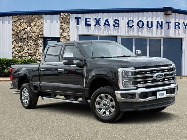 Ford F-250