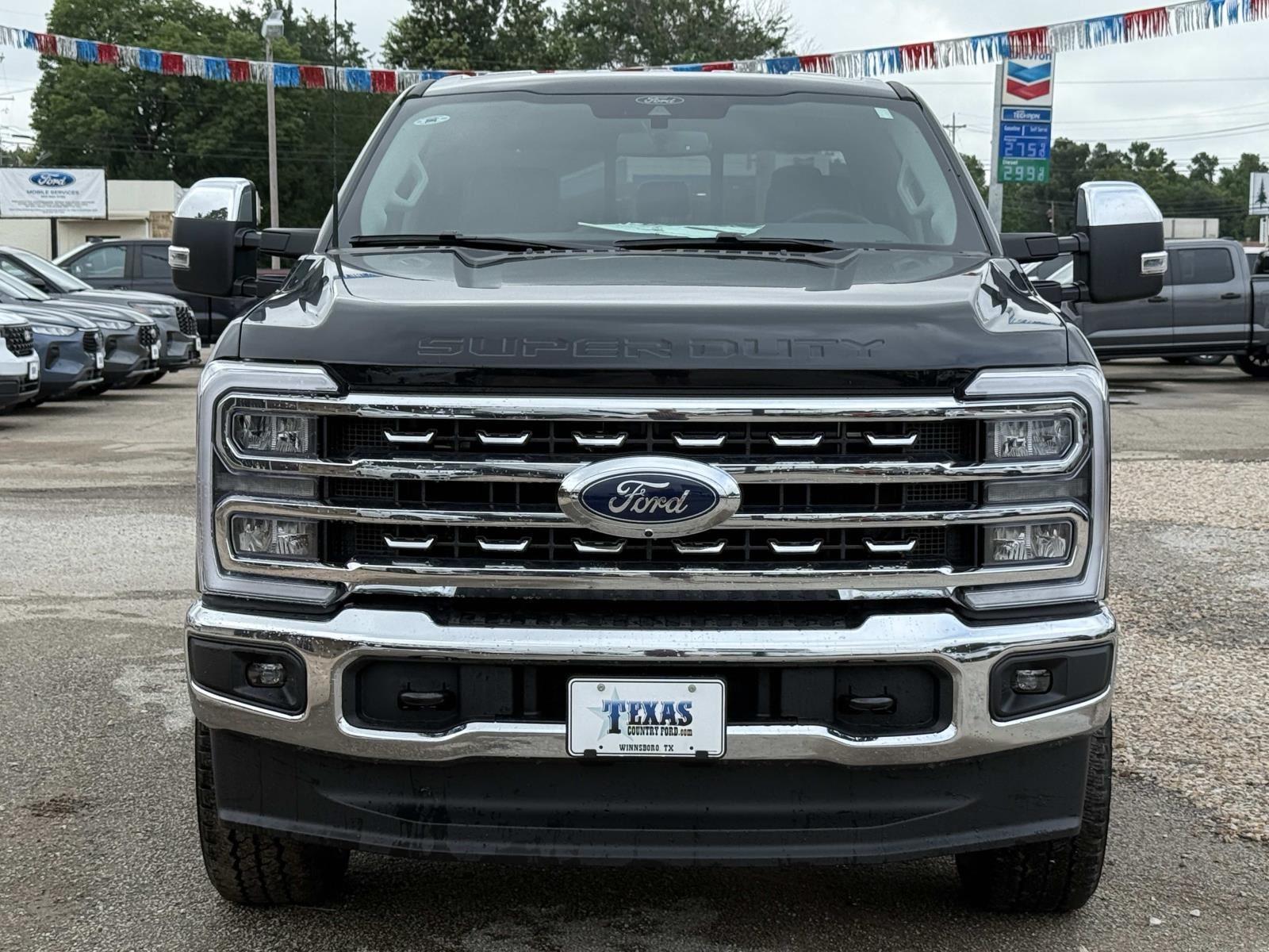 Ford F-250