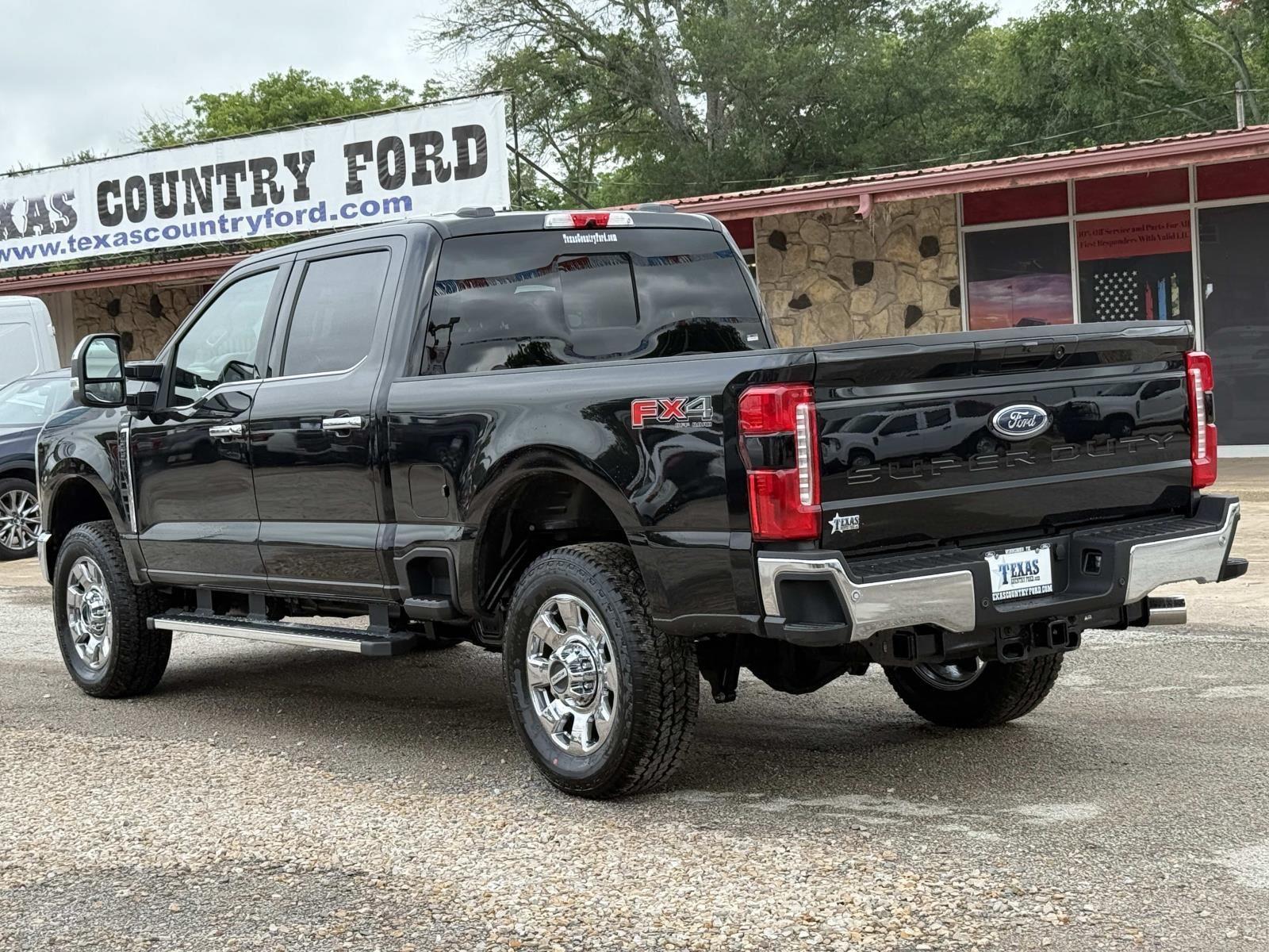 Ford F-250