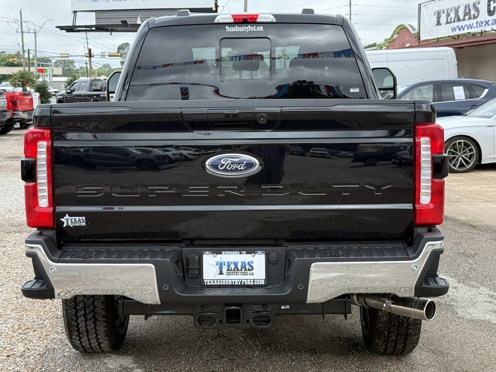 Ford F-250