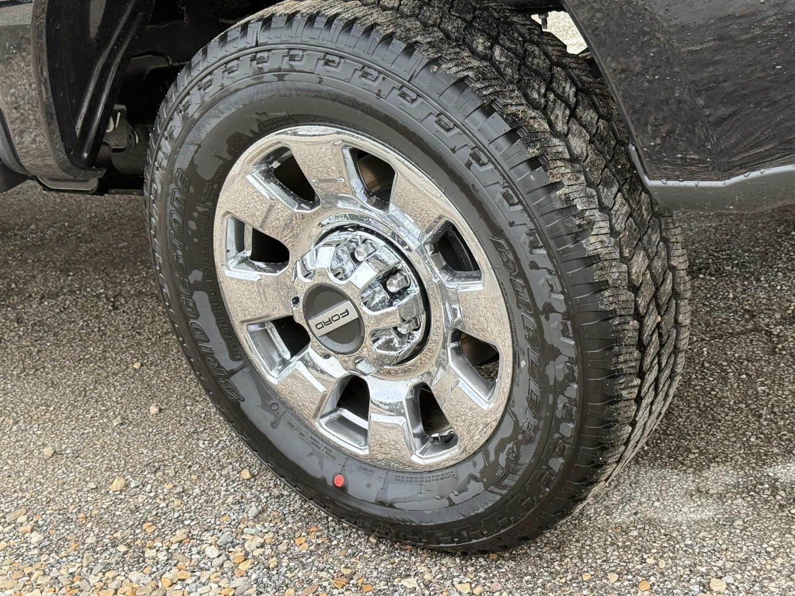 Ford F-250