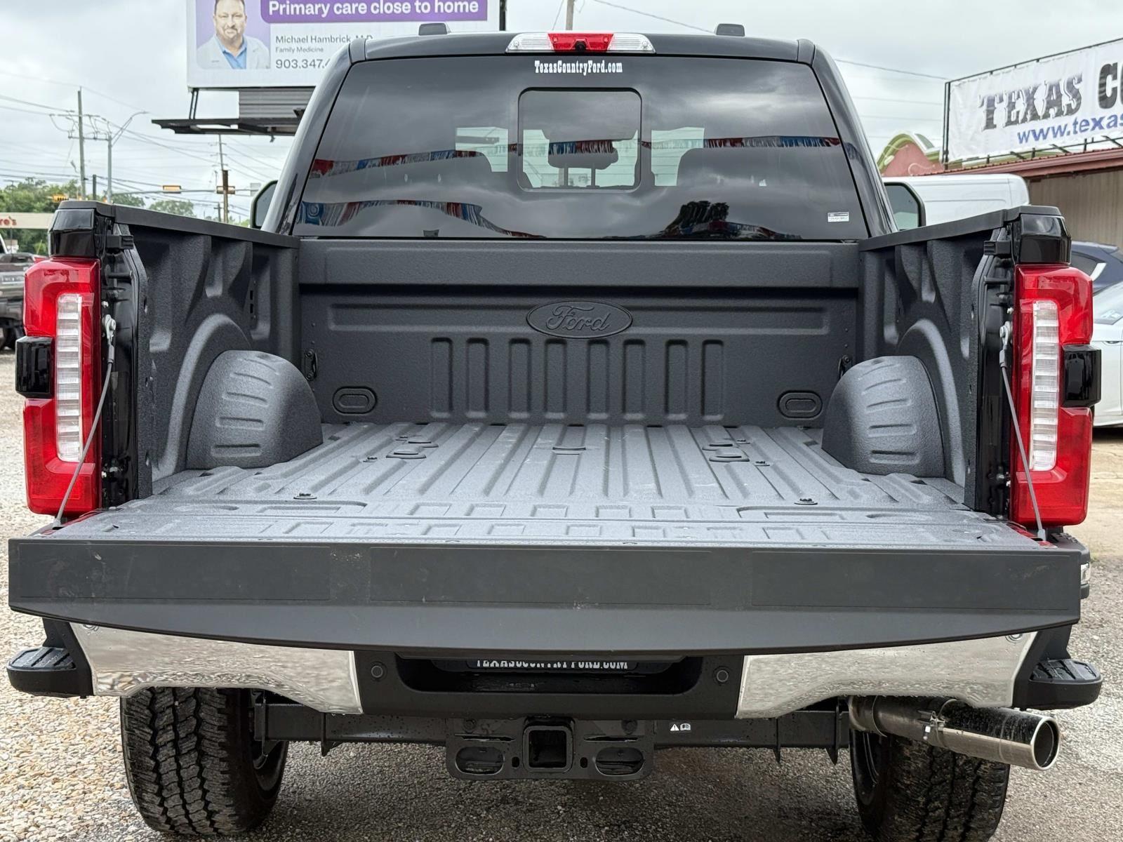 Ford F-250