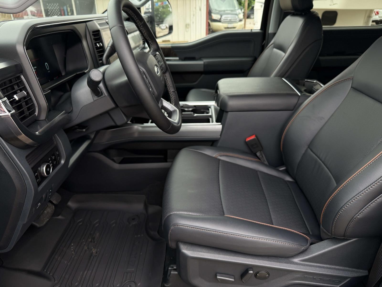Ford F-250