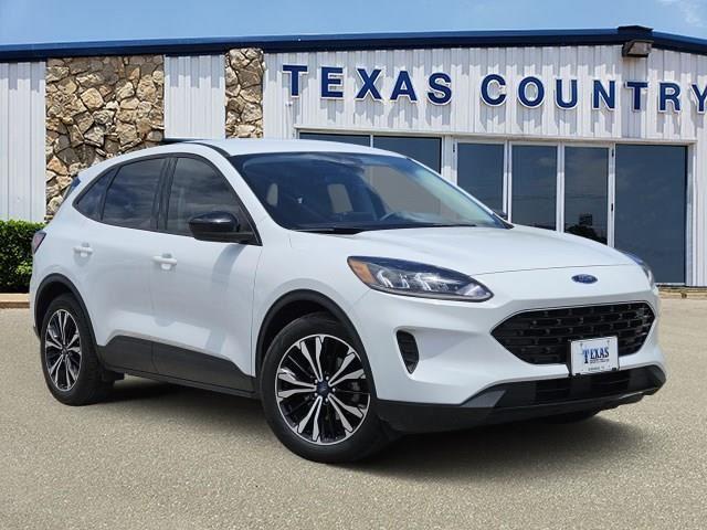 Ford Escape
