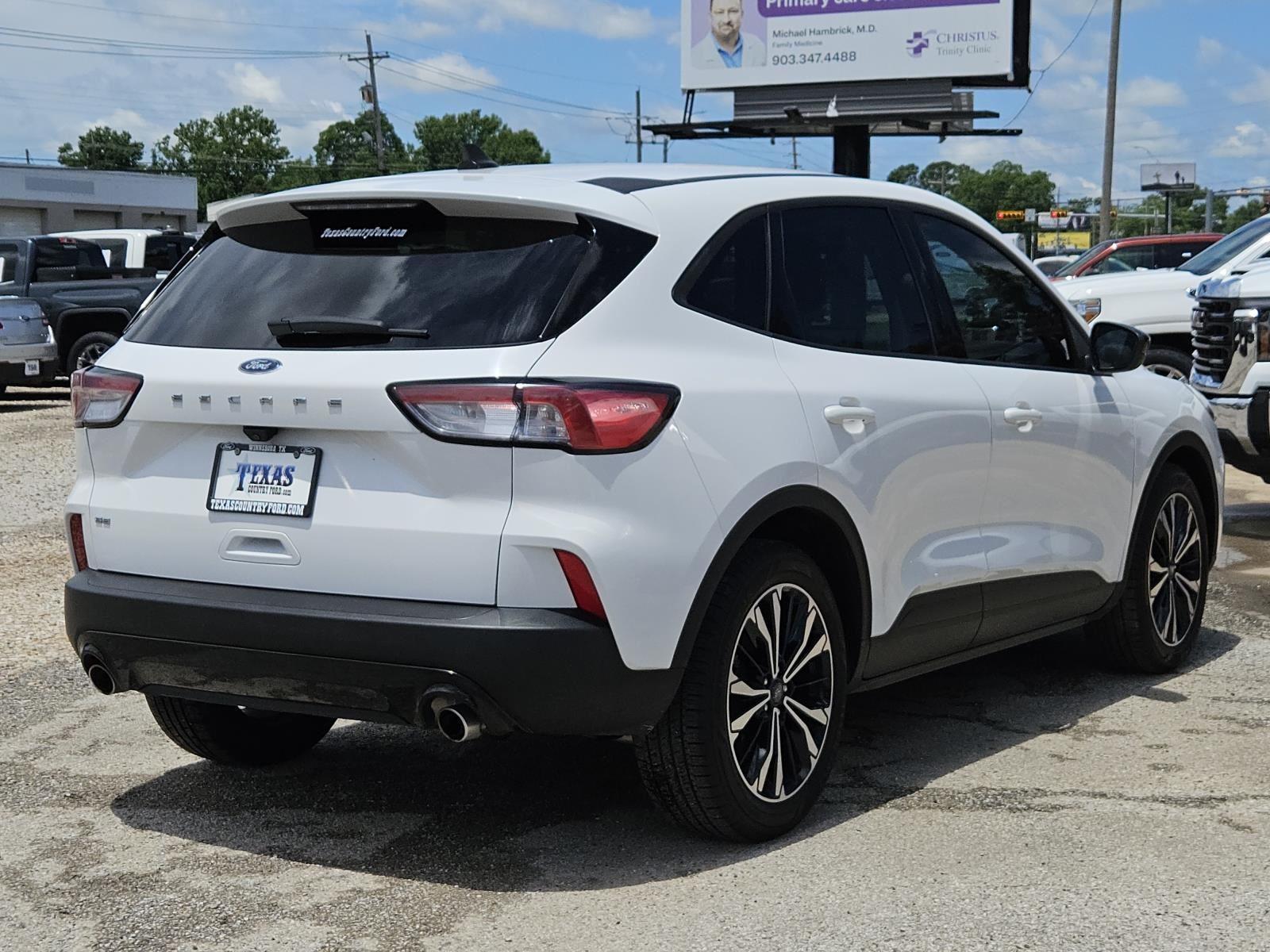Ford Escape