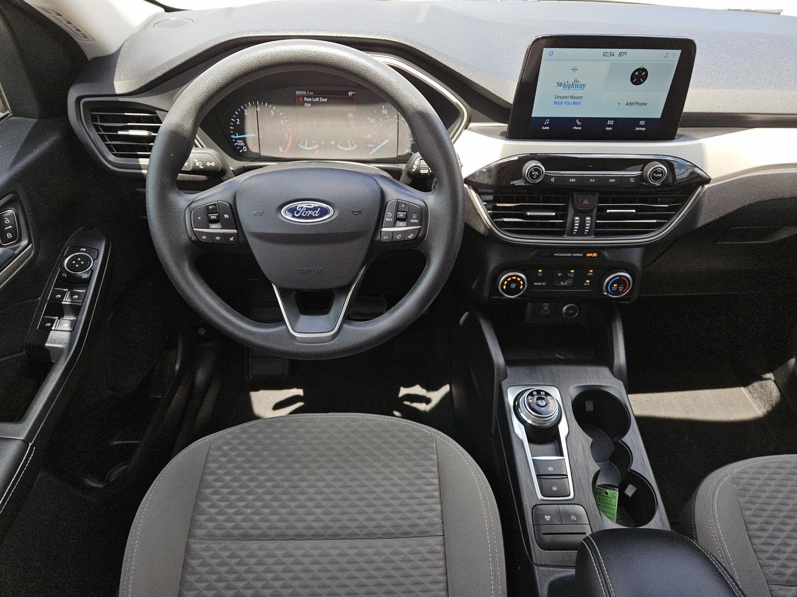 Ford Escape