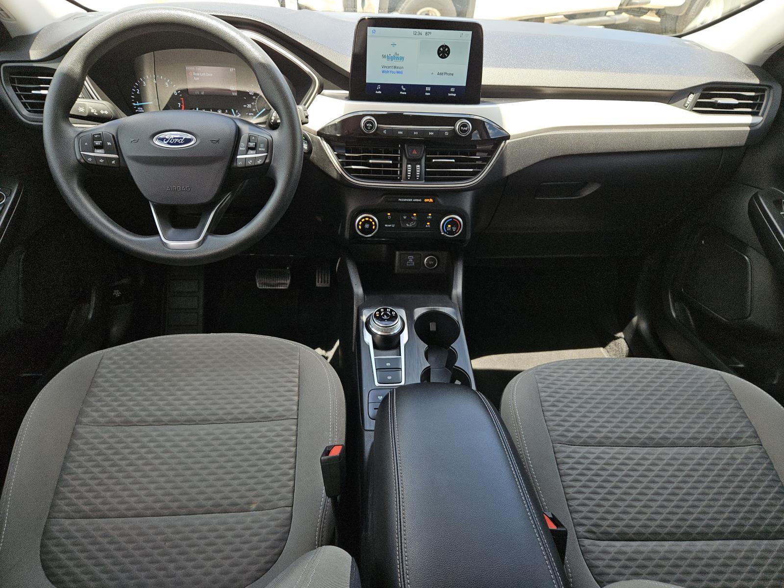 Ford Escape