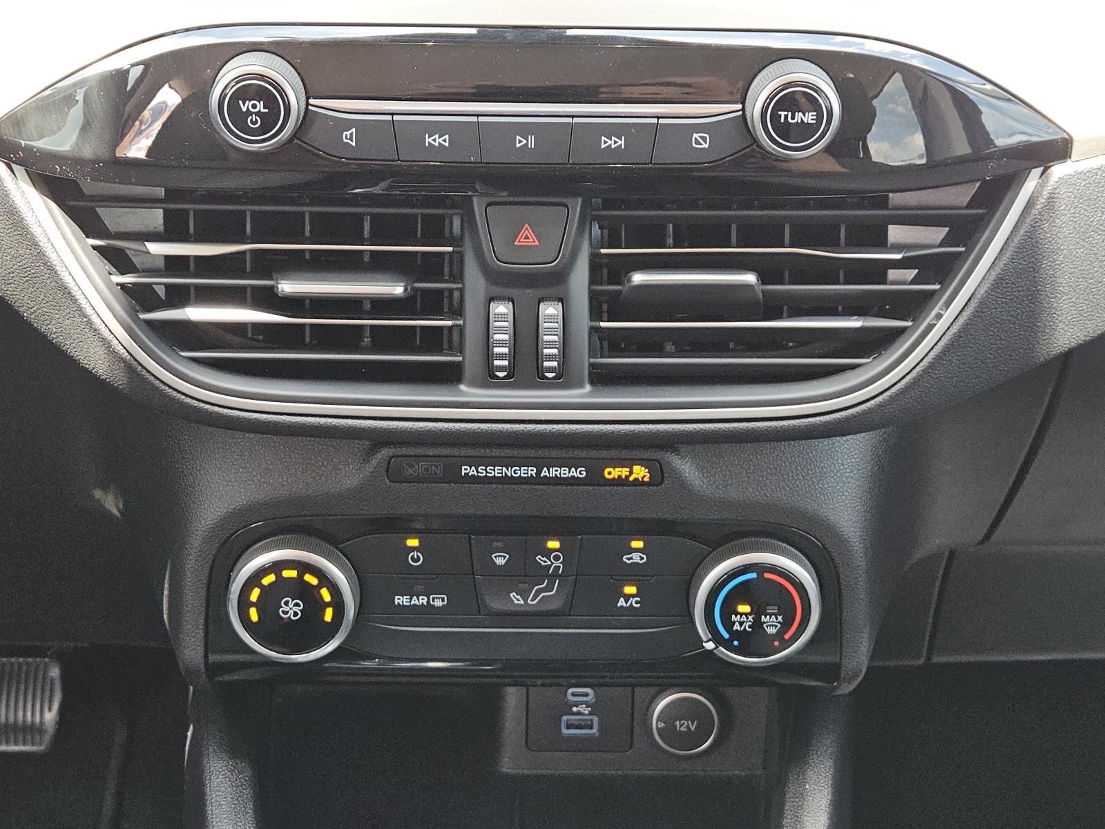 Ford Escape
