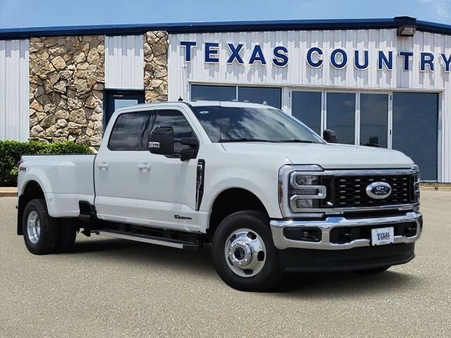 Ford F-350