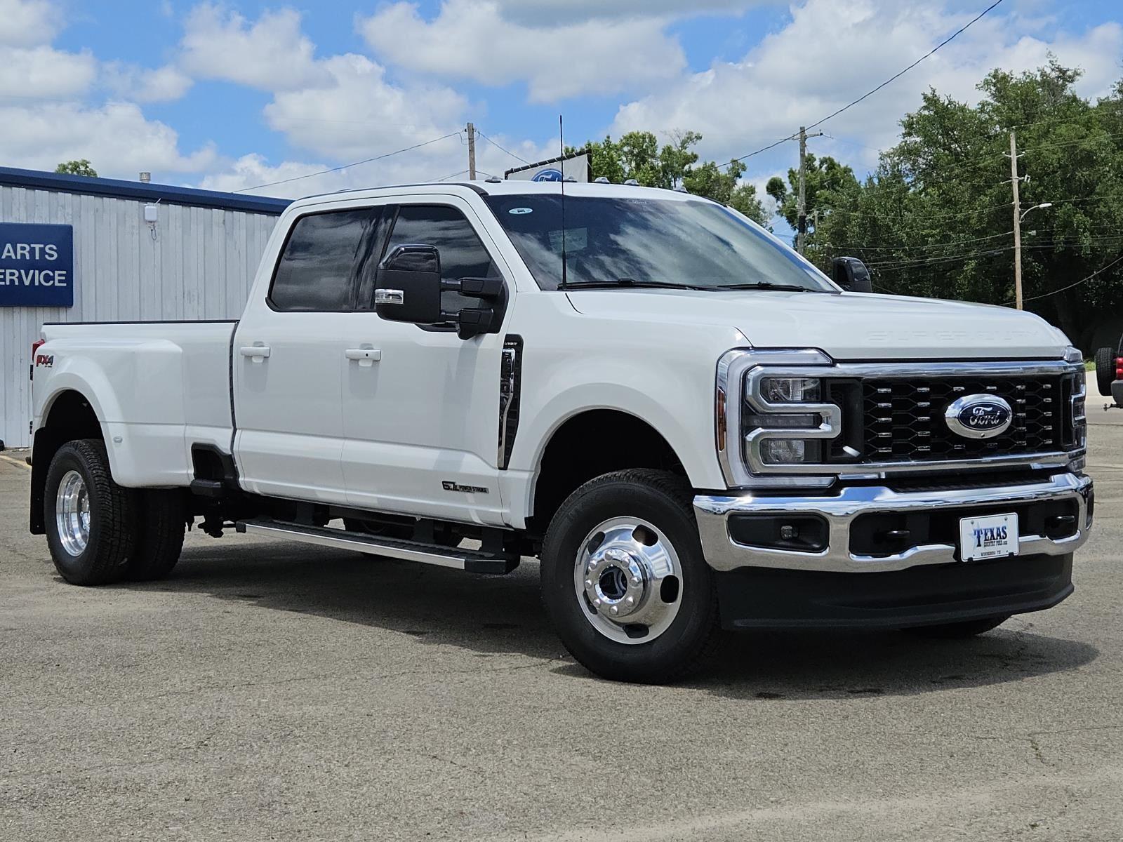 Ford F-350