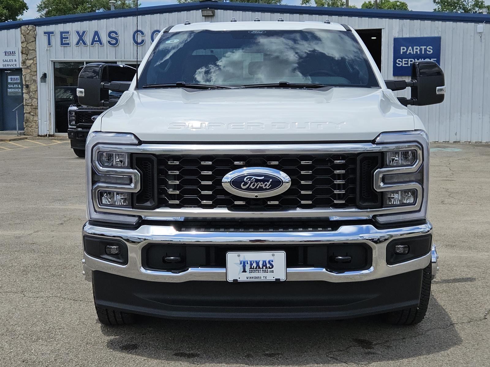 Ford F-350