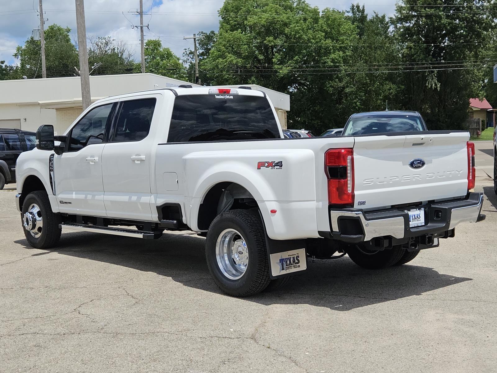 Ford F-350
