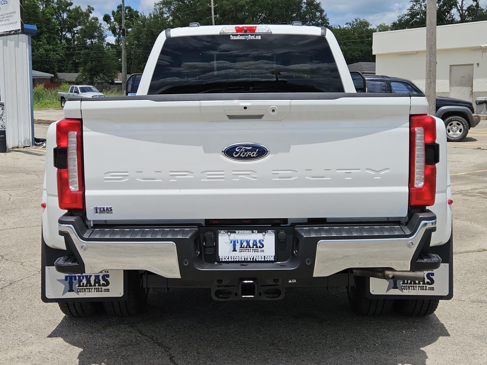 Ford F-350