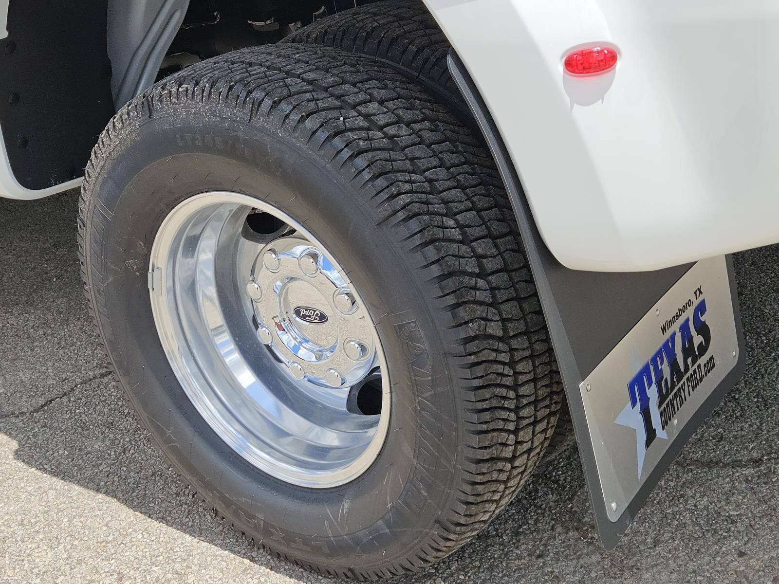 Ford F-350