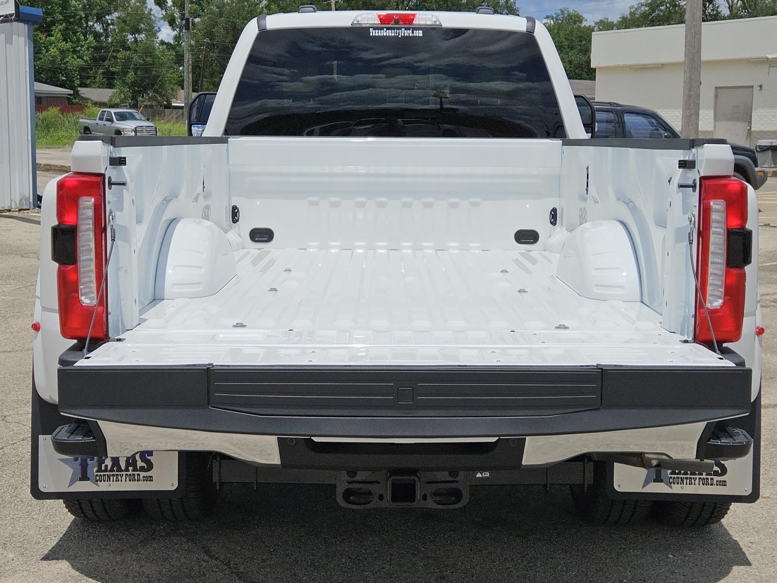 Ford F-350