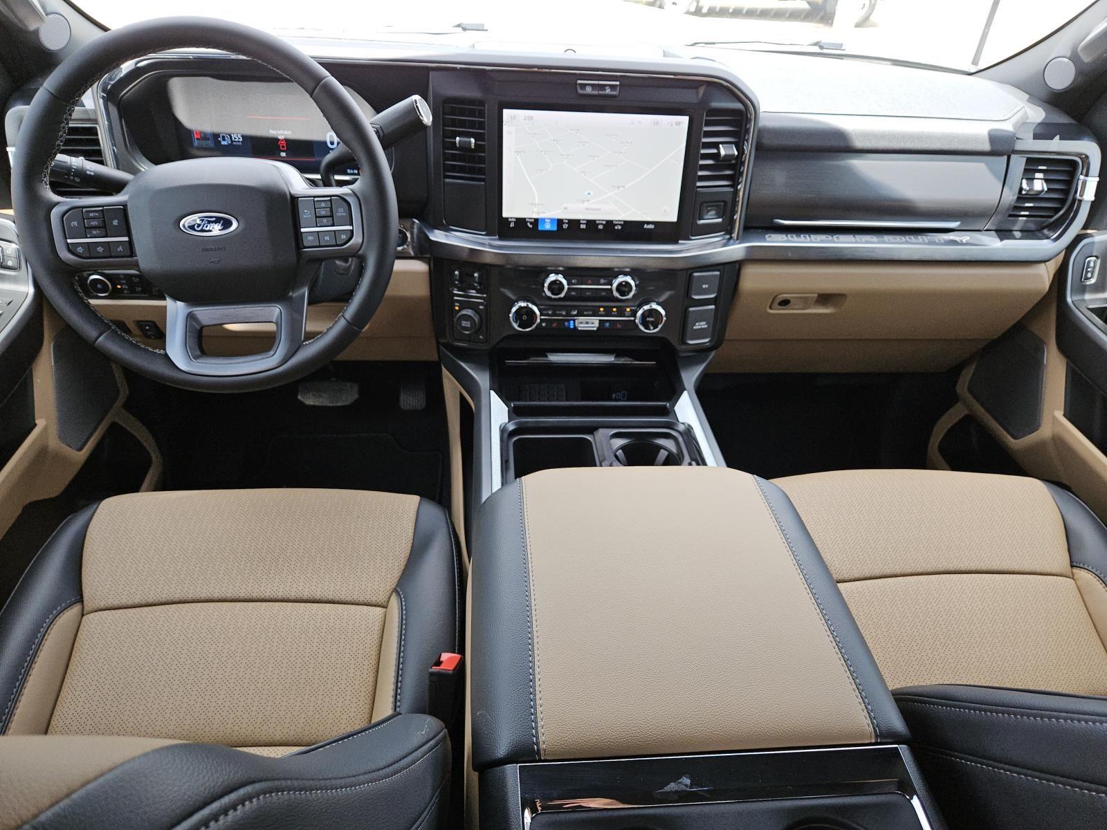 Ford F-350