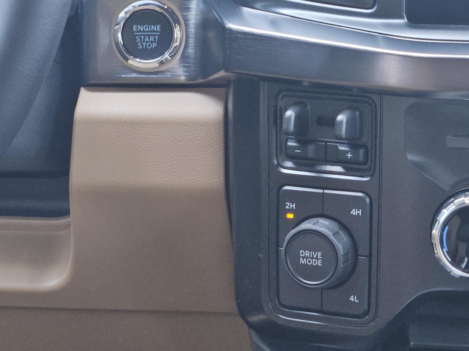 Ford F-350