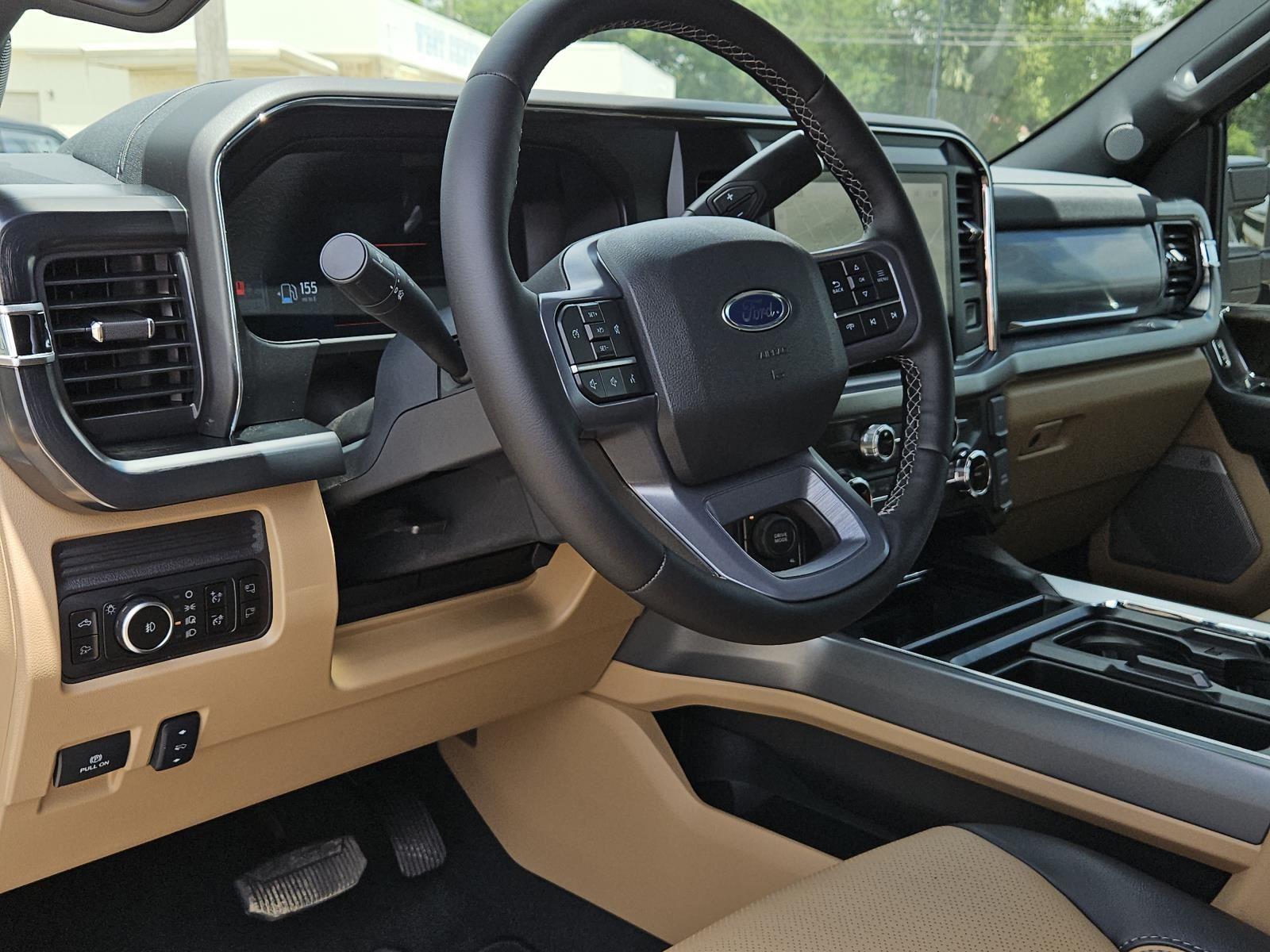 Ford F-350