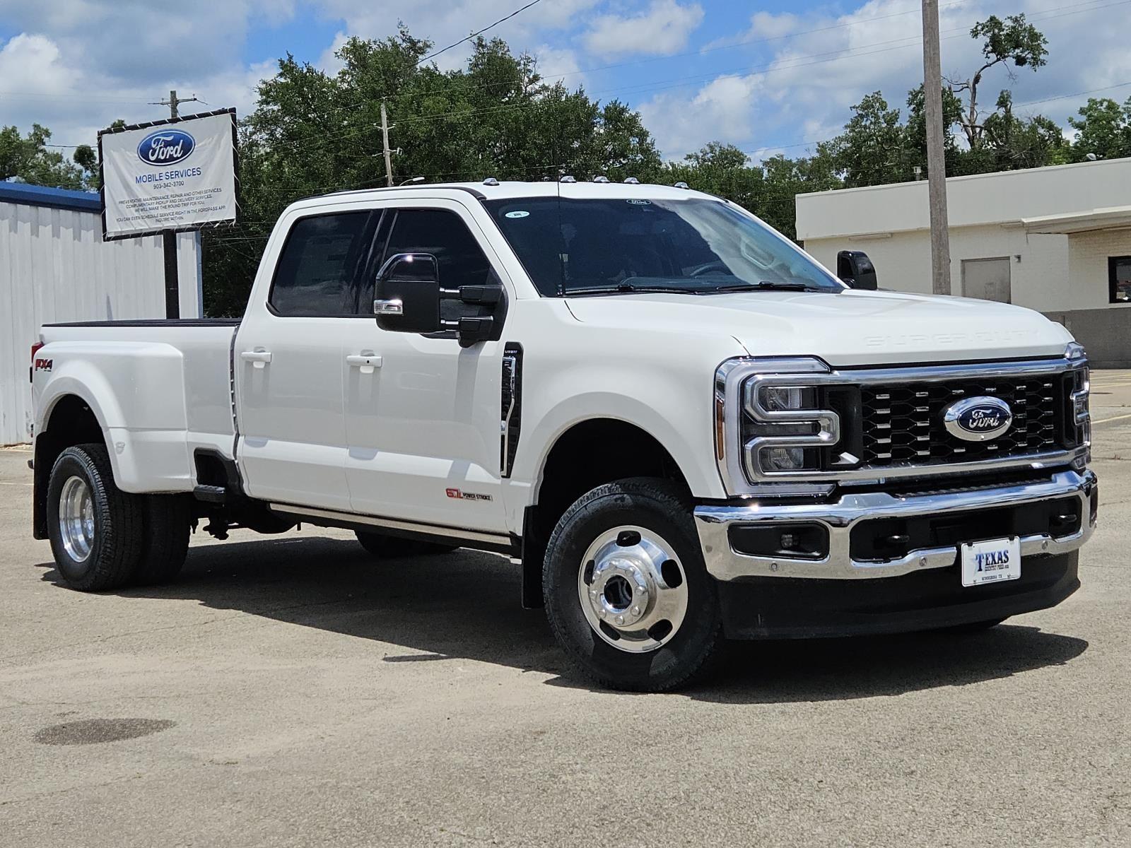 Ford F-350