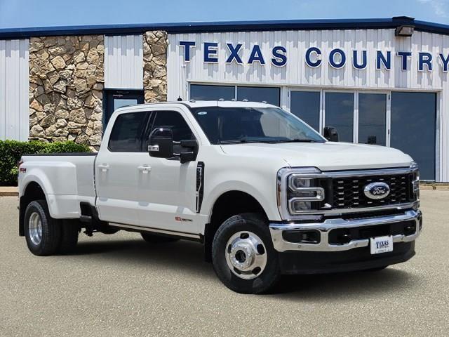 Ford F-350