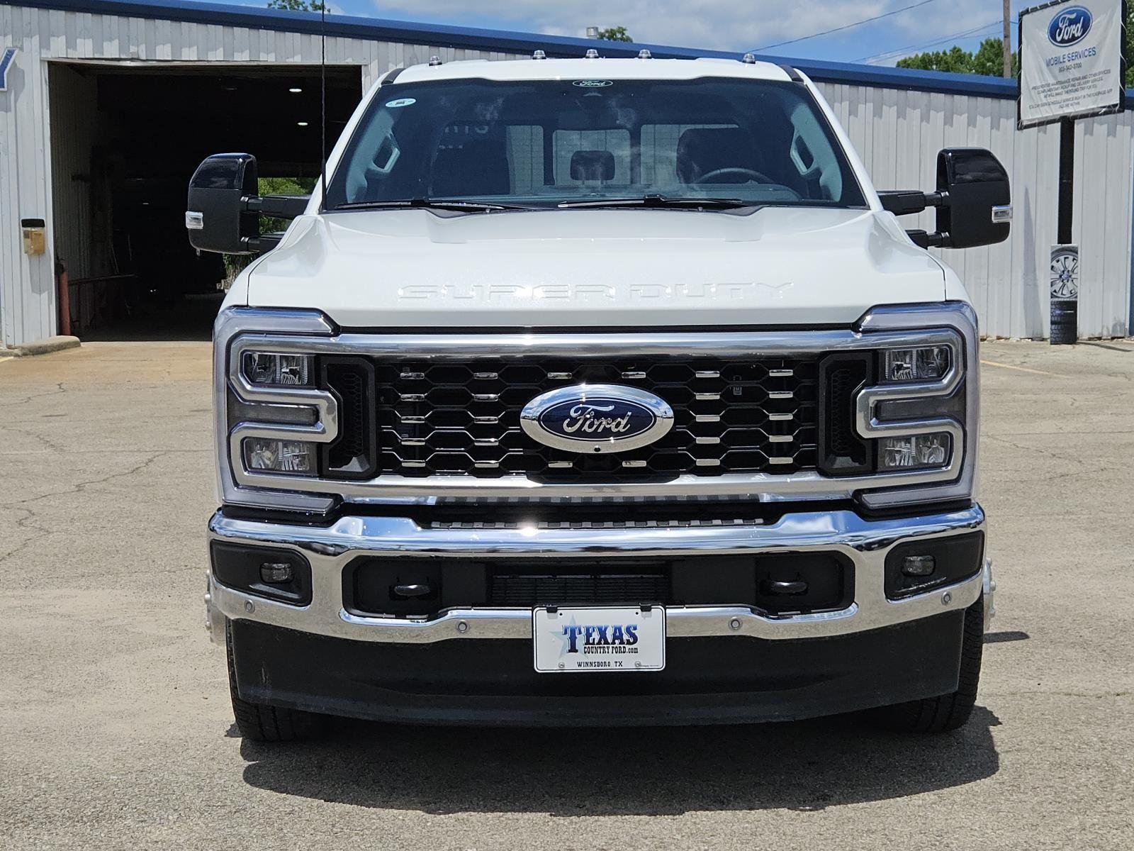 Ford F-350