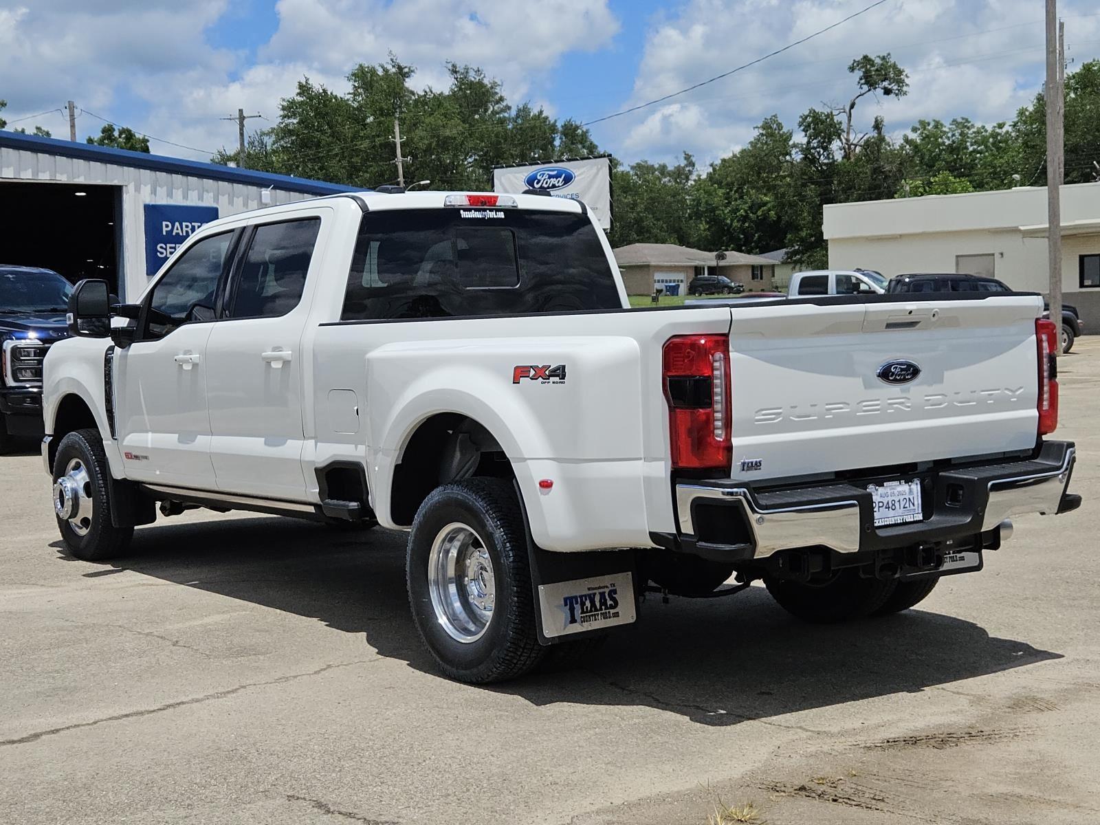Ford F-350