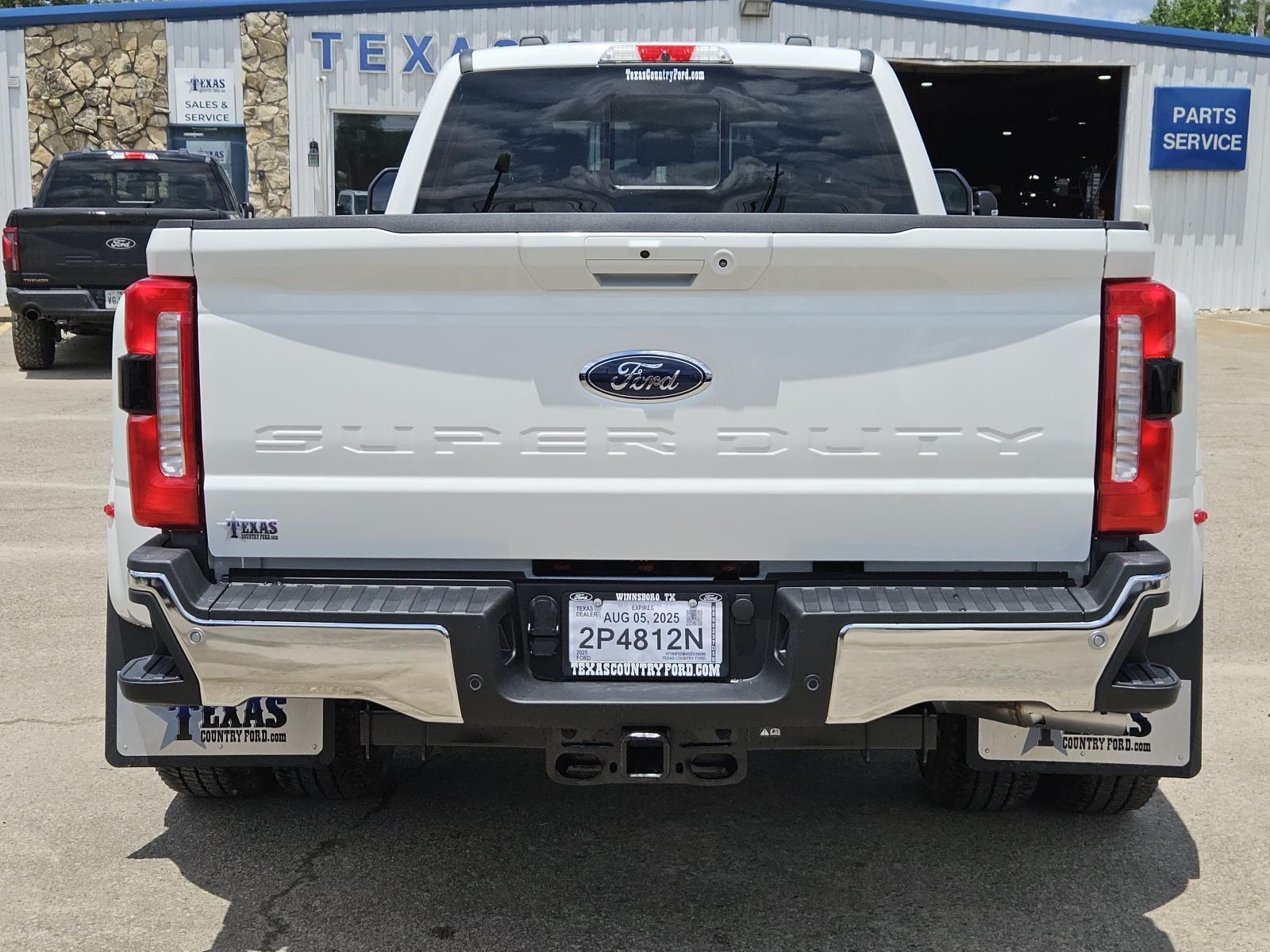 Ford F-350